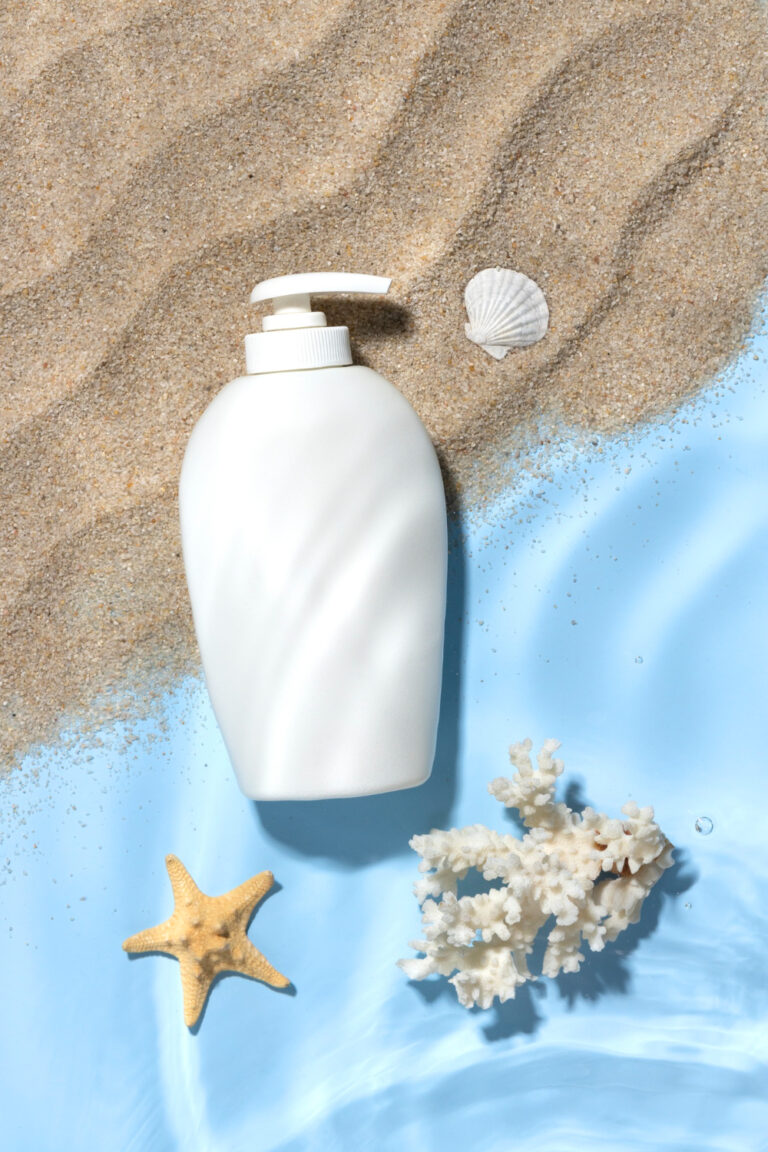 How to Know if Sunscreen is Reef Safe?