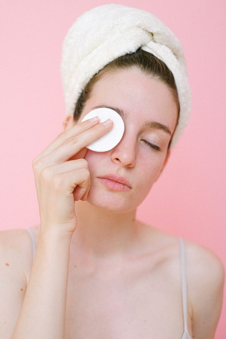 Does Micellar Water Remove Sunscreen?