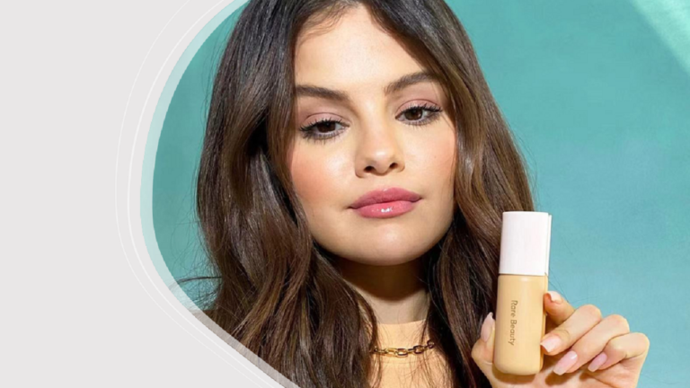 Is Rare Beauty Concealer Good for Oily Skin?