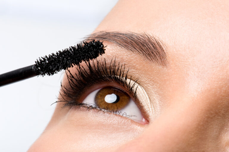 What to Use Instead of Mascara?